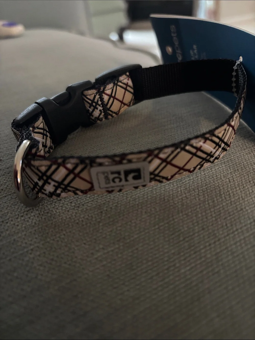 RC Pets rcpets clip